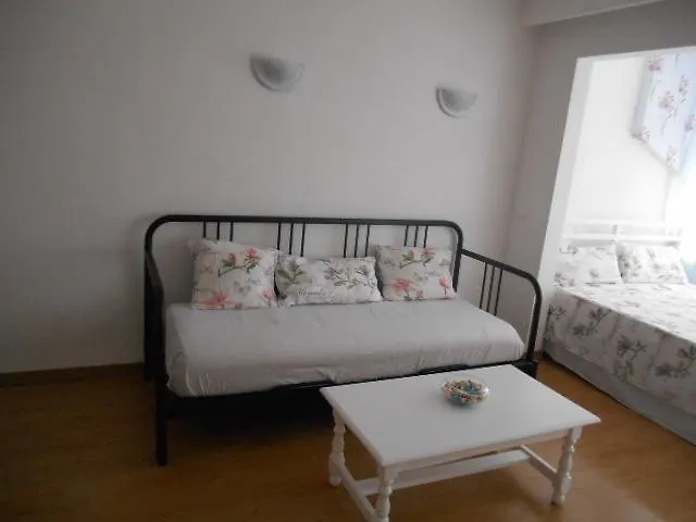 公寓 Palmanova Studio Royal Nova酒店 西班牙