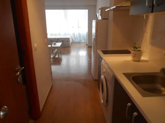 فندق Palmanovaفي  Studio Royal Nova شقة