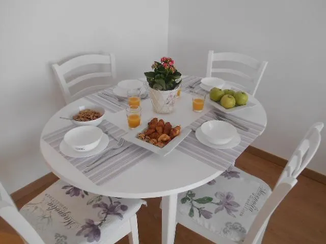 شقة فندق Palmanovaفي  Studio Royal Nova